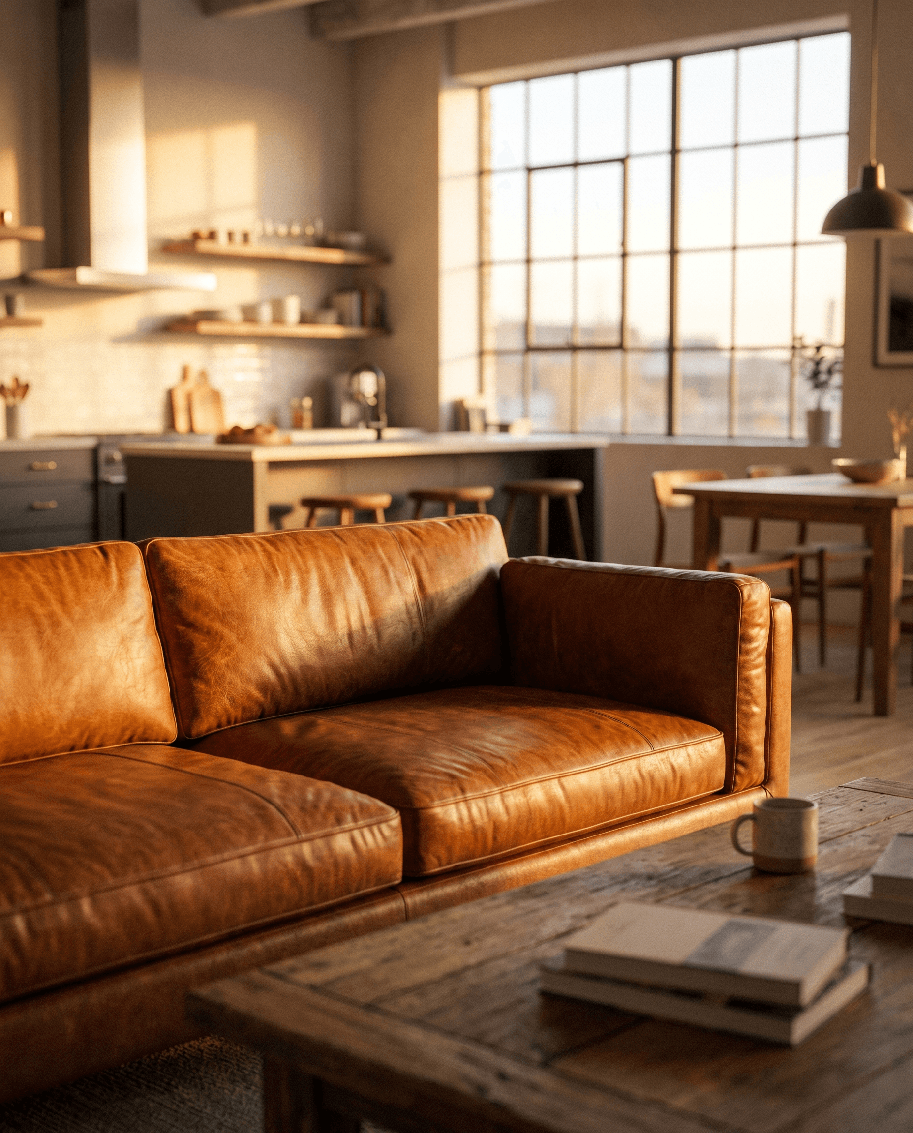 ZITOHOME — Objects designed for space