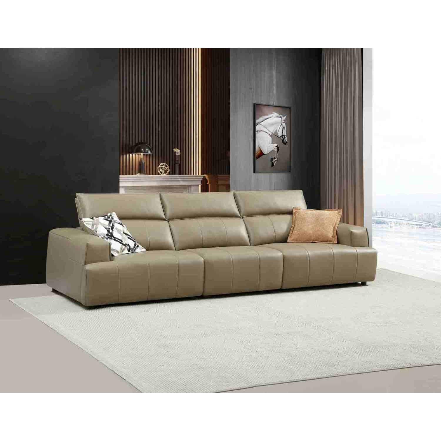 Sofas — furniture collection