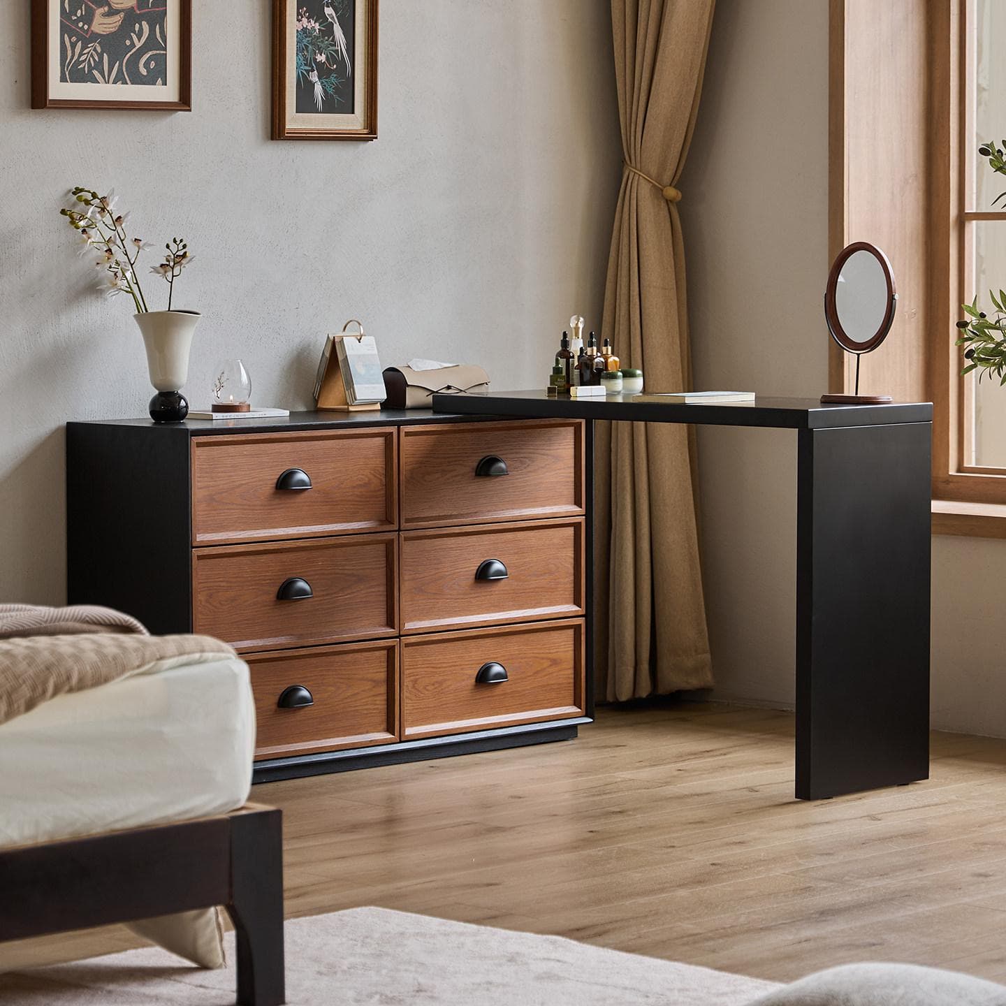 Cupboards & Cabinets — furniture collection