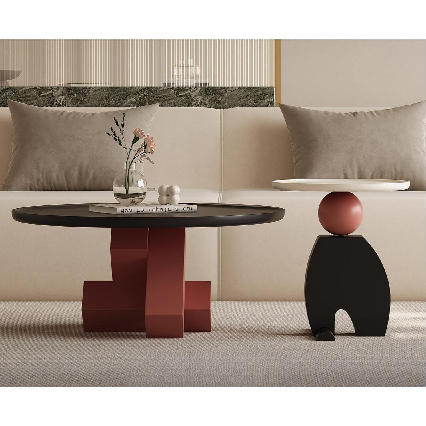 TV Stands & Bedside Tables — furniture collection